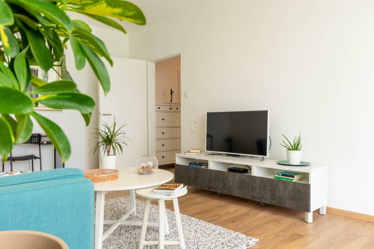 Hendrix Bridge Apartment 2 Zagreb Exterior foto